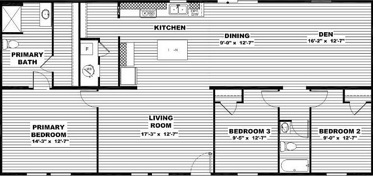 2nd image of 318 E Hill St