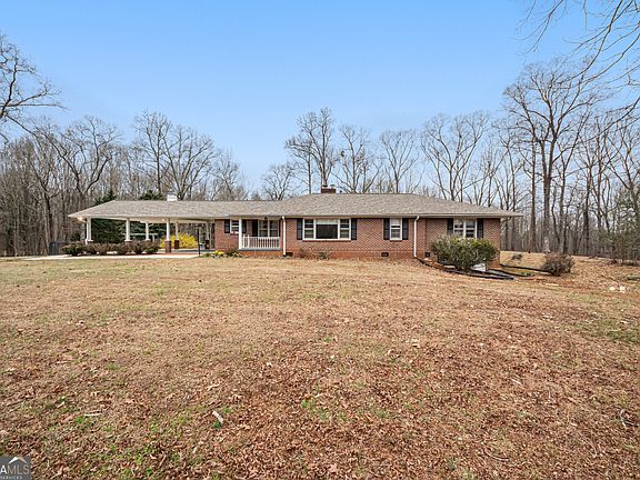 2nd image of 436 Tommy Irvin Rd