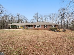 436 Tommy Irvin Rd, Mount Airy, GA 30563
