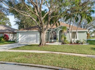 6446 Terra Rosa Cir, Boynton Beach, FL 33472