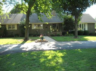 17251 Hawthorne Rd, Carthage, MO 64836