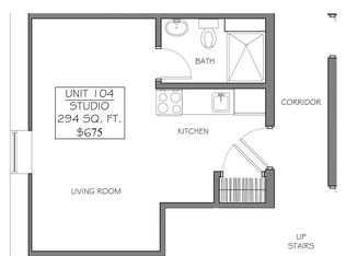 1421 P Street, Lincoln, NE 68508