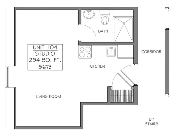 1421 P St #11208831