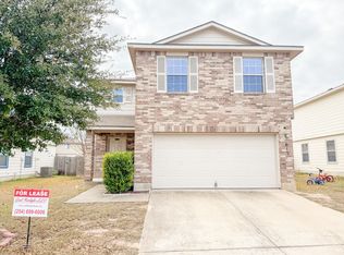612 Perseus Dr, Killeen, TX 76542