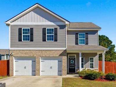 176 Village Way SW, Calhoun, GA, 30701