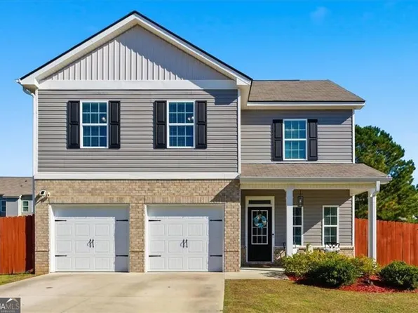 176 Village Way SW, Calhoun, GA 30701