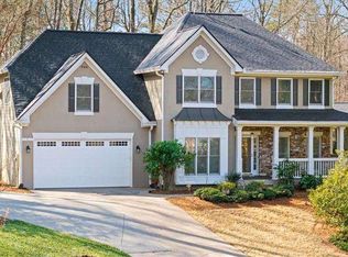 2608 Wendover Ct, Buford, GA 30518