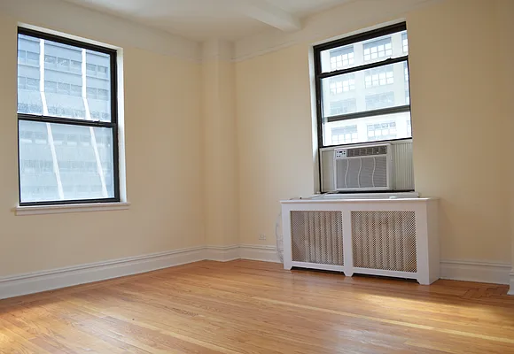 Rented by Brown Harris Stevens | media 22