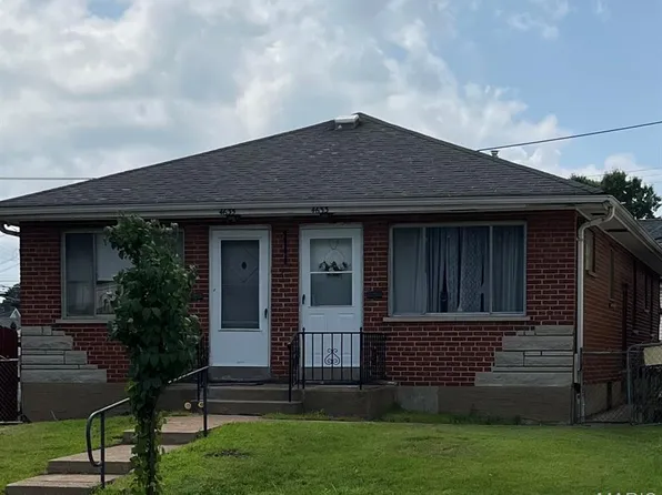 4633-4635 Morganford Rd, Saint Louis, MO 63116