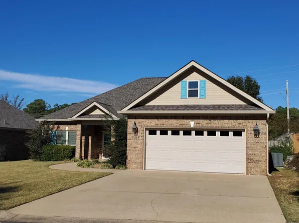 204 Willow Bend Cir, Hot Springs, AR 71913