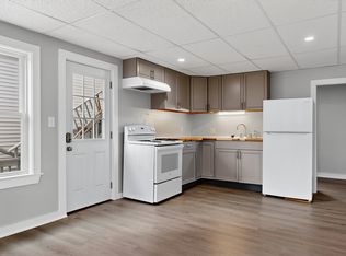 54 Thompson St #A, Sanford, ME 04073