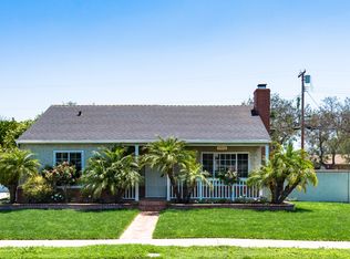 6402 Lemon Ave, Long Beach, CA 90805