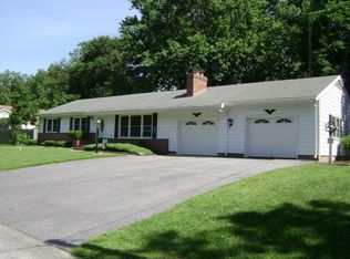 1511 Woodridge Dr, Salisbury, MD 21804