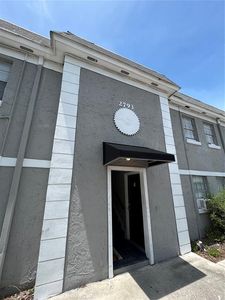 2793 L B McLeod Rd APT C, Orlando, FL, 32805