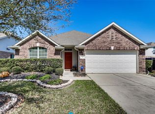 710 Hazystone Ct, Spring, TX 77373
