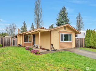 1309 E 55th Street, Tacoma, WA