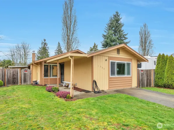 1309 E 55th Street, Tacoma, WA 98404