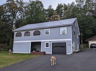 44 Stone Valley Rd, Orange, MA 01364