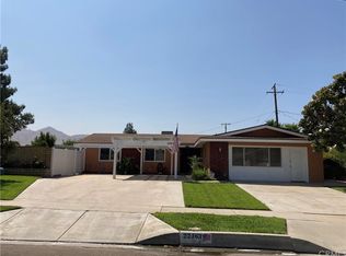 22163 Pico St, Grand Terrace, CA 92313
