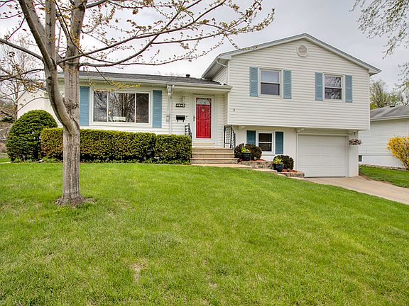 4th image of 11642 Westwood Ln