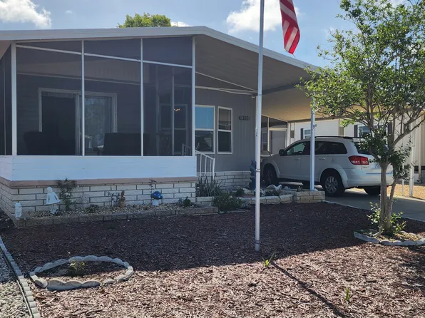 14908 Shadowwood Blvd #27, Hudson, FL 34667