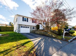 228 Clarkson St, Fall River, MA 02724