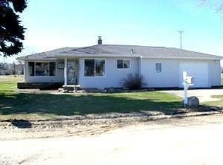 7648 Holiday Rd, Lexington, MI 48450