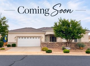 1691 W Sunkissed Dr, Saint George, UT 84790