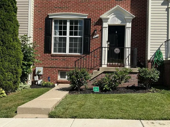 523 Ellison Ct, Frederick, MD 21703