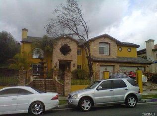 11705 Shoshone Ave, Granada Hills, CA 91344