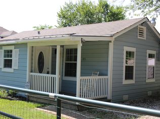 705 Averett Rd, Kennedale, TX 76060