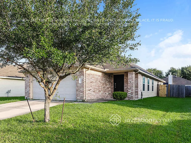 2642 Needles Throw Ln — Photo 3