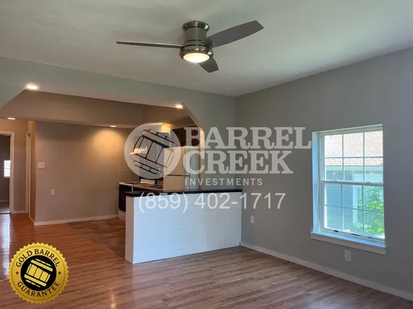 136 Georgia St, Winchester, KY 40391