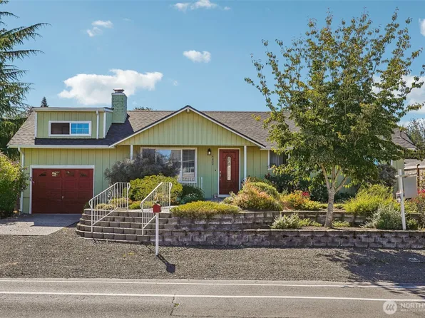 4020 N Vassault Street, Tacoma, WA 98407