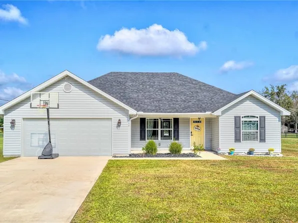 160 Avondale Rd, Brunswick, GA 31523