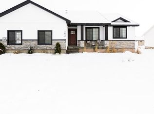 3654 E Beretta Ave, Idaho Falls, ID 83401