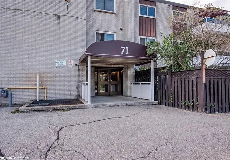 71 Vanier Dr #211 — Photo 12