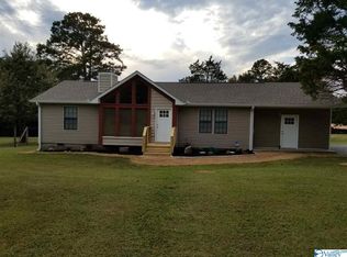 1189 Morrow Mountain Rd, Somerville, AL 35670