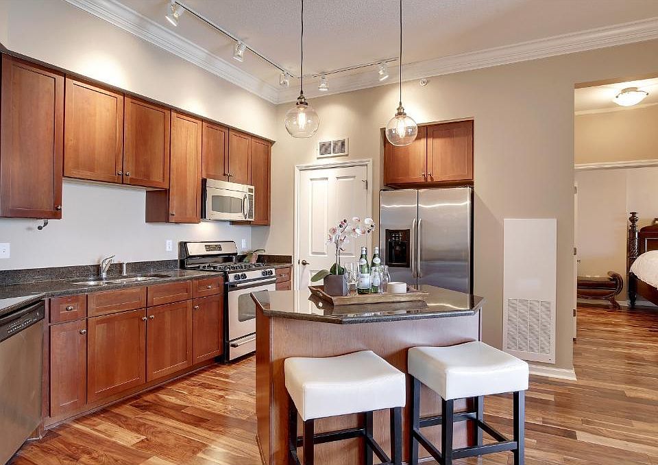 1st image of 500 E Grant St APT 2408