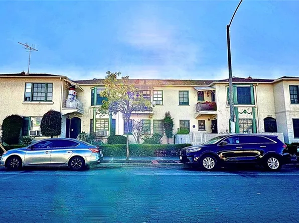 2402 Malabar St, Los Angeles, CA 90033