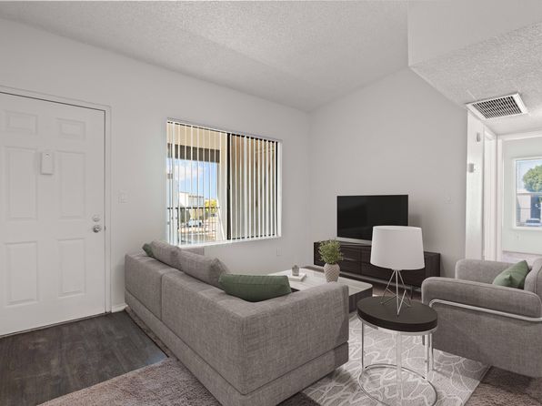 2350 S Avenue B APT 412
