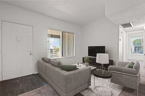 Regency Square Photo 1