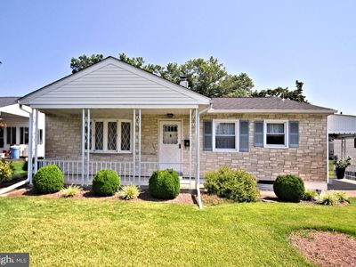 625 Mervine St, Pottstown, PA, 19464