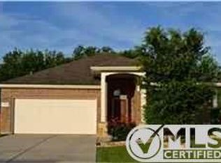 1415 Whitaker Way, Glenn Heights, TX 75154