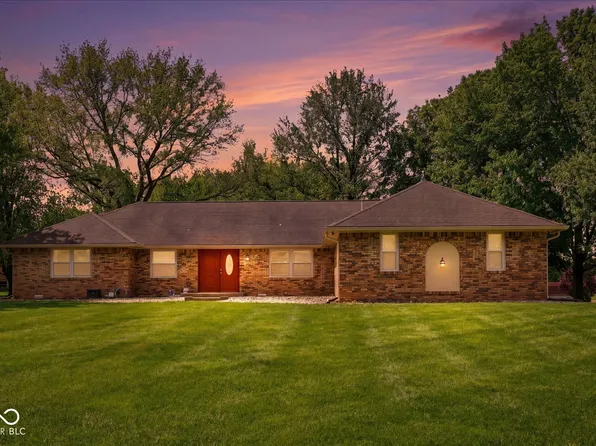 416 Macy Way, Greenwood, IN 46142