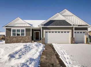 6995 93rd St S, Cottage Grove, MN 55016