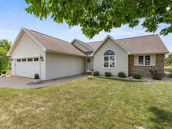 N9121 Kernan Ave, Appleton, WI 54915