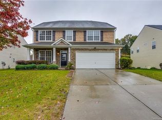 3368 Merchant Ln, Davidson, NC 28036