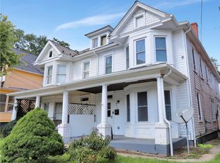 802 W King St, Martinsburg, WV 25401