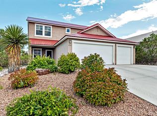 2516 Milagro Ridge Ct NE, Rio Rancho, NM 87124